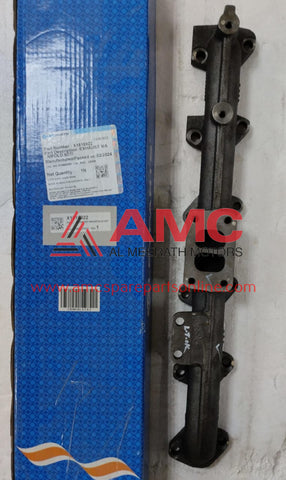 EX1816922XHAUST MANIFOLD 6DTI