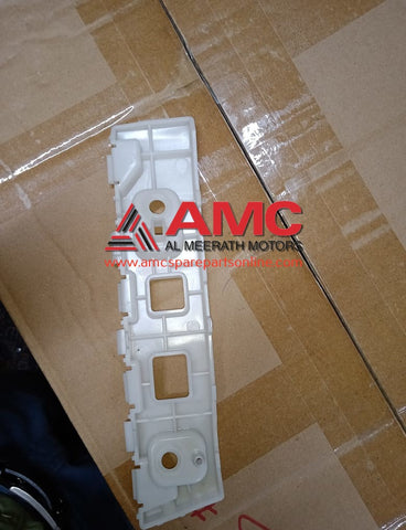 VICTORY-BUMBER BRACKET PLASTIC LH  V-BUMBER BRACKET LH