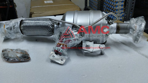 VICTORY 2 TON: CATALIC CONVERTER:1205100-ED01A