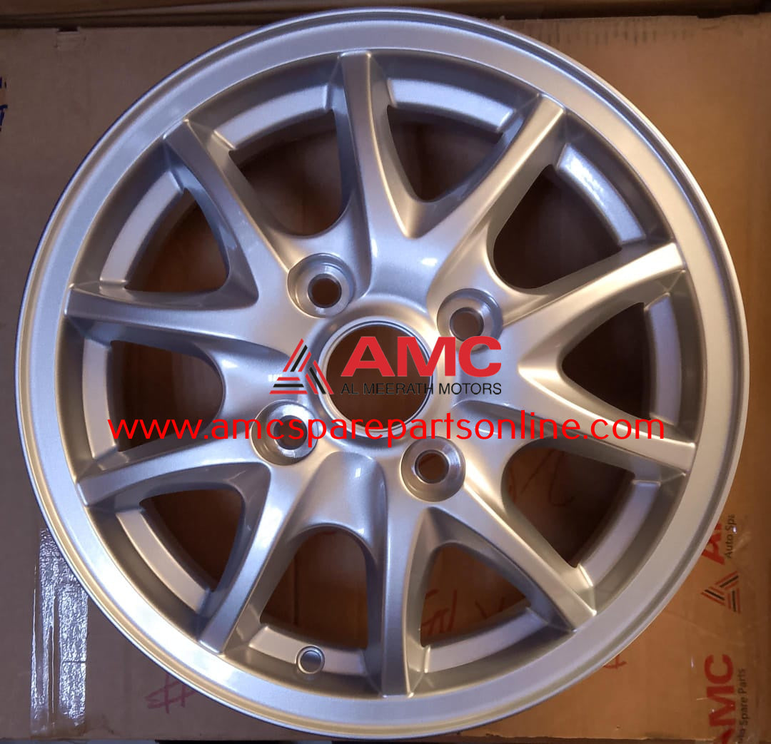 VICTORY- ALUMINUM WHEEL ASSY        3101010-02A