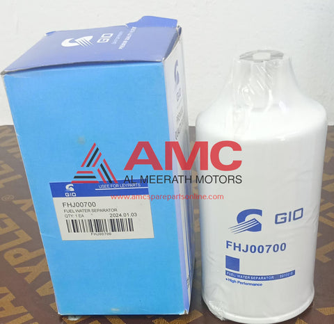 ALFAL - FUEL WATER SEPERATOR - EURO III FHJ00700
