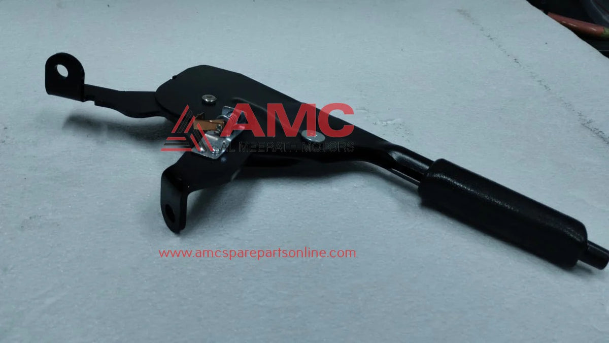 VICTORY-HAND BRAKE ASSY 3507100-01