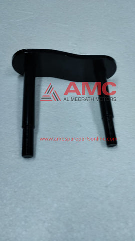 VICTORY 2 TON:REAR LEAF LIFFITING LUG :2912040-ED01A