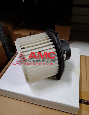 VICTORY-BLOWER MOTOR ASSY V-BLOWER