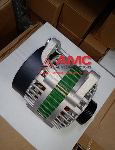 VICTORY-ALTERNATOR ASSY  V-ALTERNATOR (1.2L VICTORY)