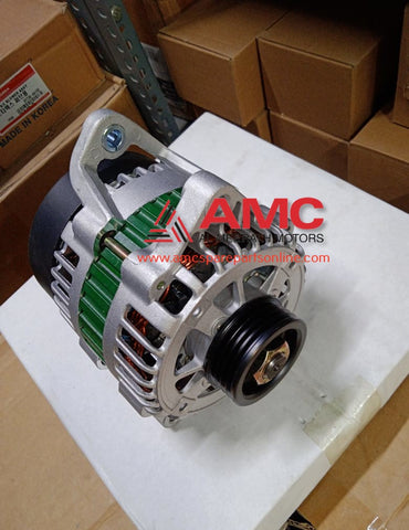 VICTORY-ALTERNATOR ASSY  V-ALTERNATOR (1.2L VICTORY)
