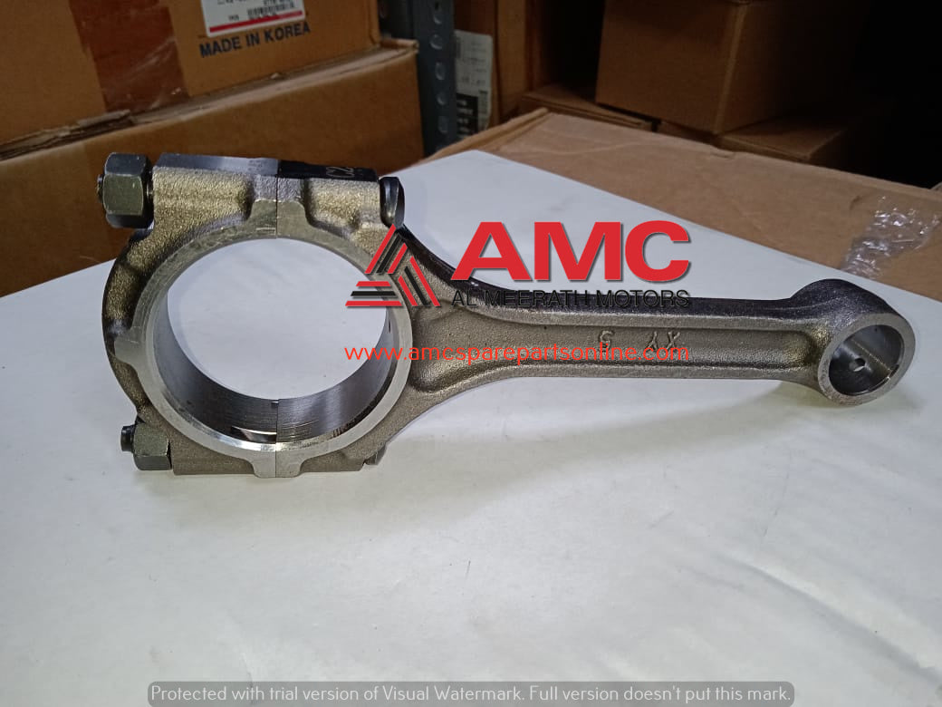 VICTORY-CONNECT ROD ASSY HH412Q/P.1004011B