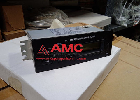 VICTORY-CD PLAYER 7901010-02