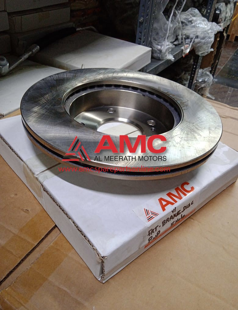 VICTORY-FRONT BRAKE DISC 3501101-CS01