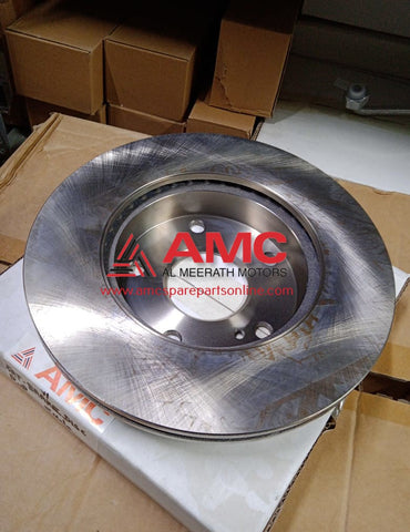 VICTORY-FRONT BRAKE DISC 3501101-CS01