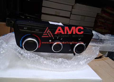 VICTORY-HEATER CONTROL MECHANISM ASSY 8112000-01