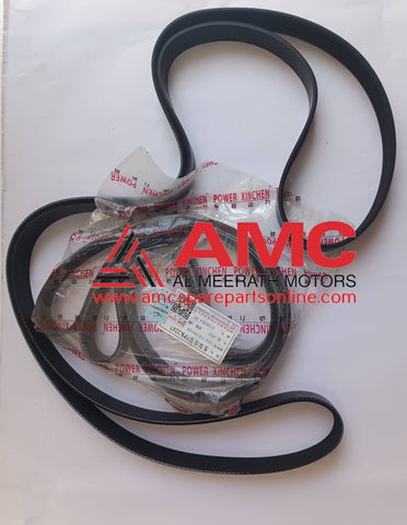 JOYLONG-PUMP BELT
