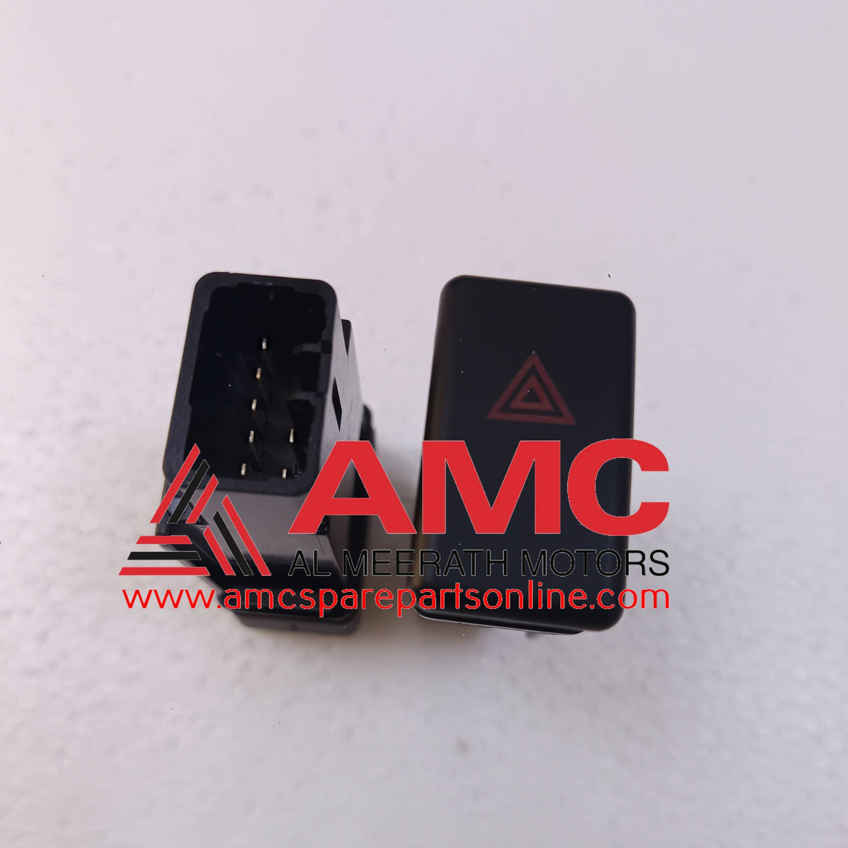 JOYLONG - HAZARD WARNING SWITCH ASSY 84332-26120