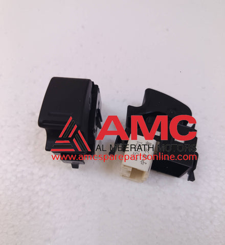 JOYLONG - POWER WINDO SWITCH ASSY , RIGHT FRONT DOOR  84810-12080