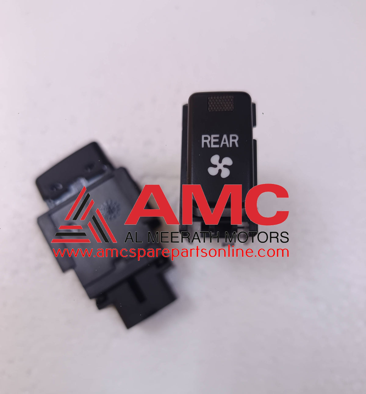 JOYLONG - MAIN SWITCH HEATING  A/C REAR   84730-26090