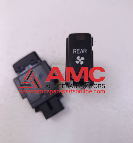 JOYLONG - MAIN SWITCH HEATING  A/C REAR   84730-26090