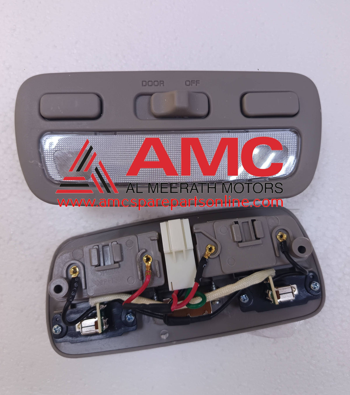 JOYLONG - ROOF LAMP DRIVER  81260-16061-G
