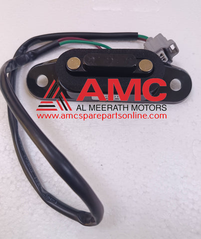 JOYLONG - SIDE SLIDING DOOR TOUCH SWITCH ( BIG ) 84262-26100