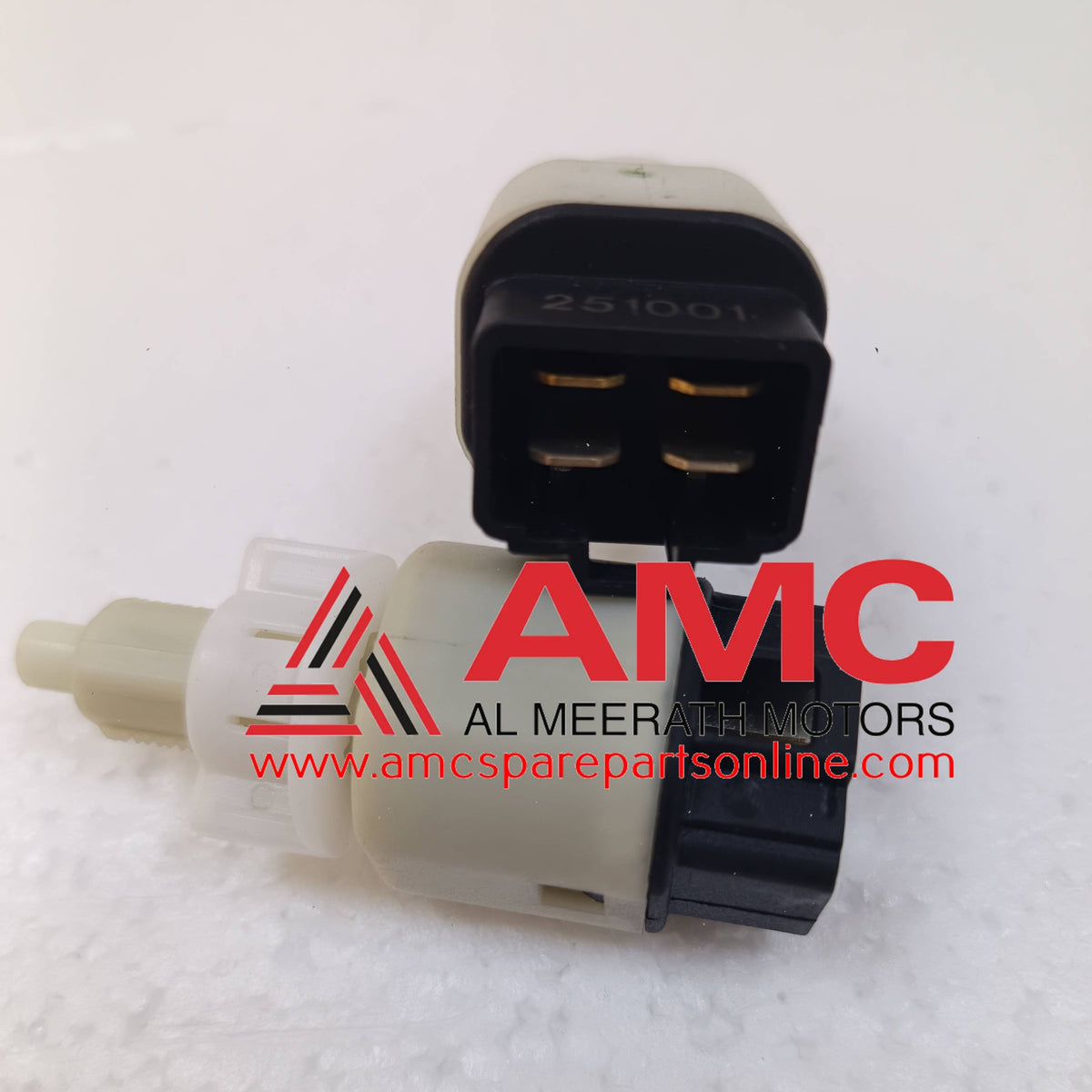 JOYLONG - BRAKE LIGHT SWITCH 87123-A9001