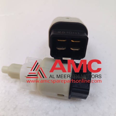 JOYLONG - BRAKE LIGHT SWITCH 87123-A9001