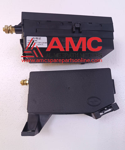 JOYLONG - FUSE BOX ASSY  82001-A9121