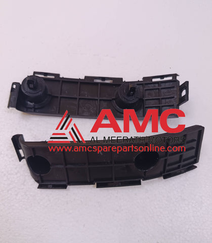JOYLONG - REAR BUMPER LEFT SUPPORT PLATE  52158-26010