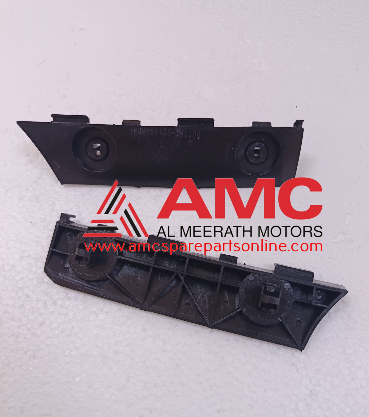JOYLONG - RIGHT REAR WING SUPPORT  PLATE  52155-26150