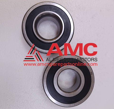 JOYLONG - REAR AXLE BEARING 6308-2RS/YA