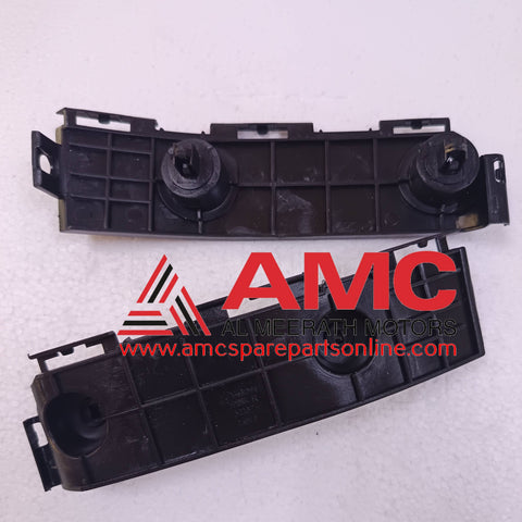 JOYLONG - REAR BUMPER LEFT SUPPORT PLATE  52157-26010