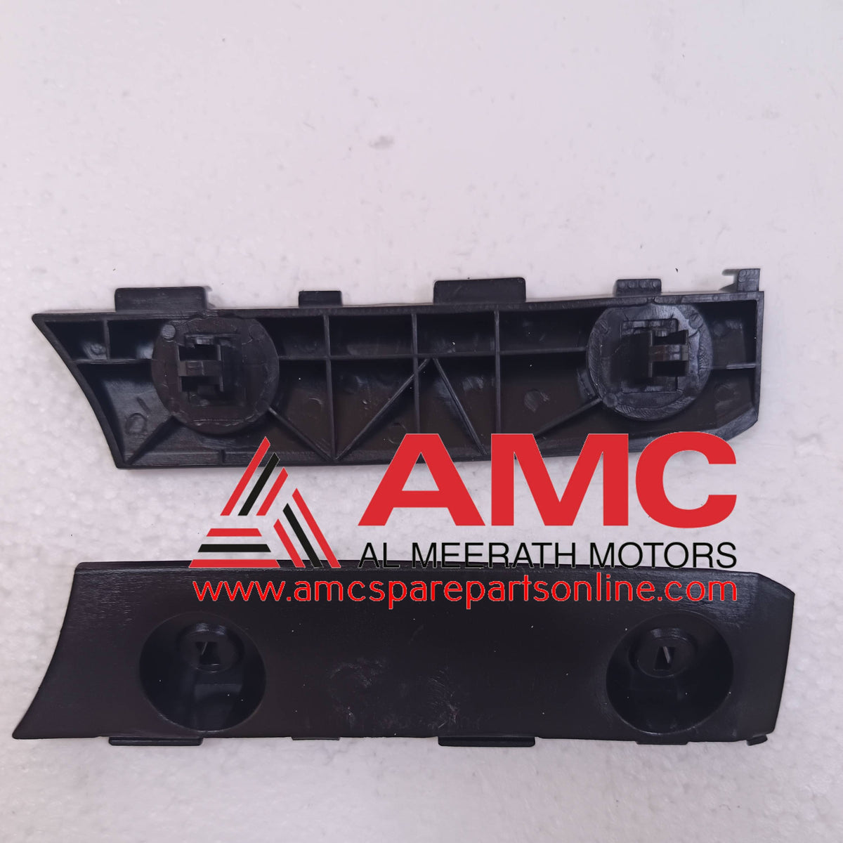 JOYLONG - LEFT REAR WING SUPPORT PLATE  52156-26010