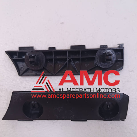 JOYLONG - LEFT REAR WING SUPPORT PLATE  52156-26010