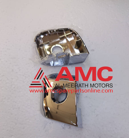 JOYLONG - COVER FRONT OUTSIDE HANDLE RIGHT 69218-26010