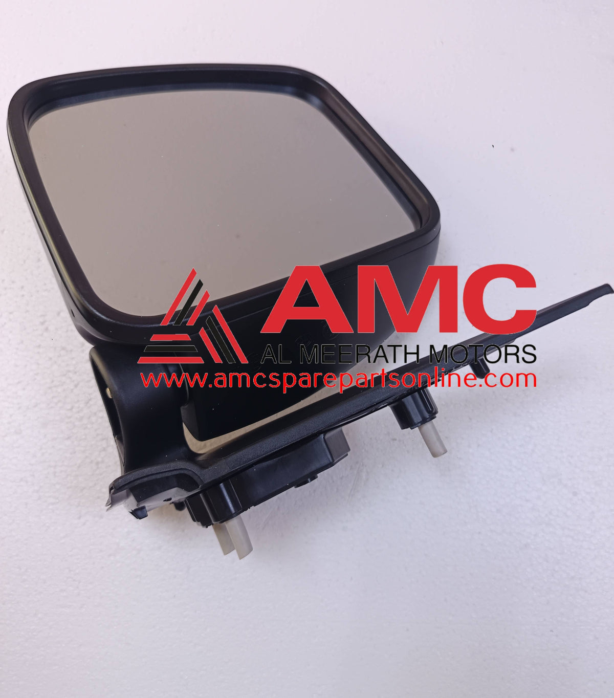 JOYLONG - RIGHT MANUAL MIRROR 87910-A9031