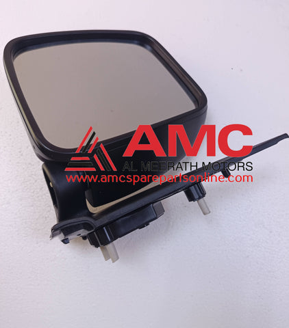 JOYLONG - RIGHT MANUAL MIRROR 87910-A9031