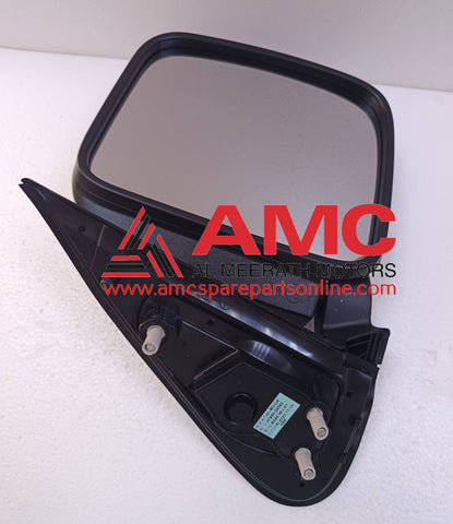 JOYLONG - LEFT MANUAL MIRROR 87940-A9031