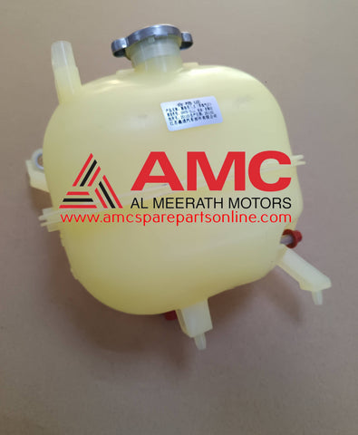 JOYLONG - EXPANSION TANK ASSY 16470-75122