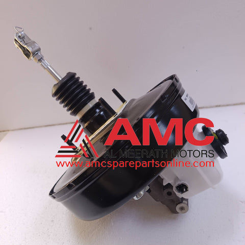 JOYLONG - VACUUM BOOSTER ASSY 472A0-A9001