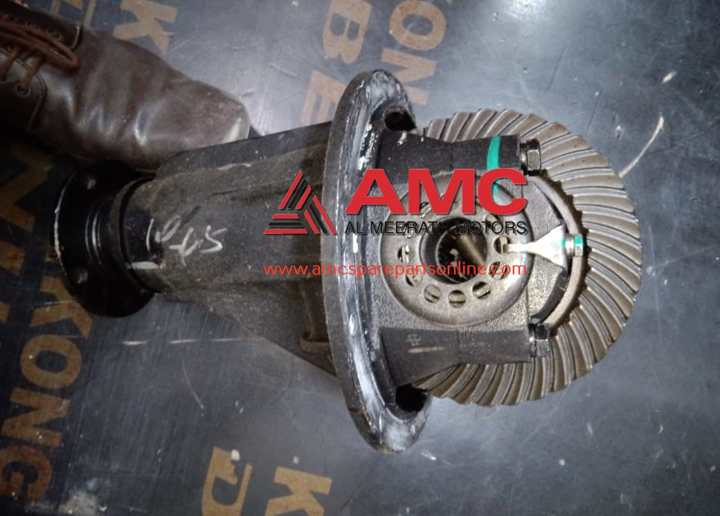 VICTORY-MAIN REDUCER ASSEMBLY 2404102-04/05