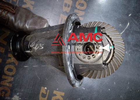 VICTORY-MAIN REDUCER ASSEMBLY 2404102-04/05