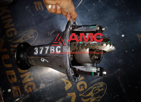 VICTORY-MAIN REDUCER ASSEMBLY 2404102-04/05