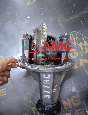 VICTORY-MAIN REDUCER ASSEMBLY 2404102-04/05
