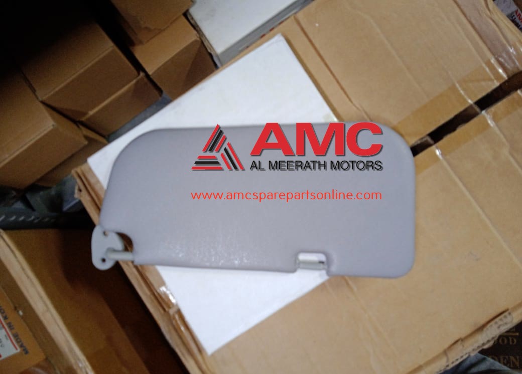VICTORY-VISOR(LH) 8204010-01