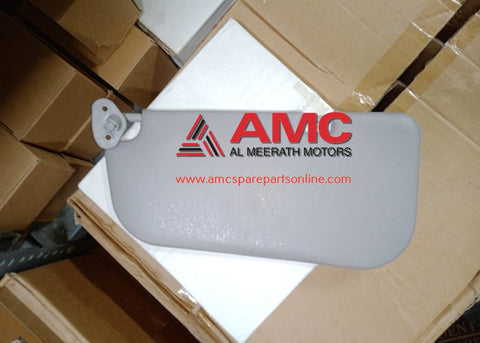 VICTORY-VISOR(LH) 8204010-01