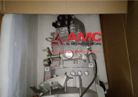 VICTORY- 1.2L ENGINE TRANSMISSION ASSEMBLY 1701010B