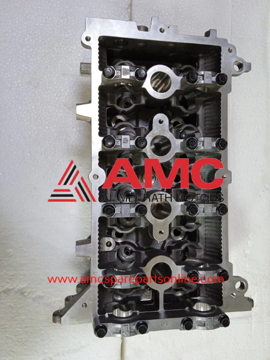 VICTORY-1.3L CYLINDER HEAD ASSY 1003010C