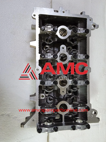 VICTORY-1.3L CYLINDER HEAD ASSY 1003010C