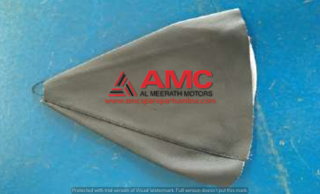VICTORY-SHIFT HANDDRAIL COVER 5108012-02