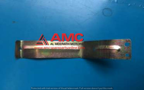VICTORY-VENTILATING DUCT  BRACKET 8108240-01