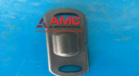 VICTORY-LIMIT BLOCK, MIDDLE SLIDING DOOR ( CAR BODY) 6209110-01