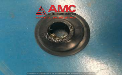 VICTORY-DUST-PROOF COVER FOR STEERING DOWN AXIS 3412050-01